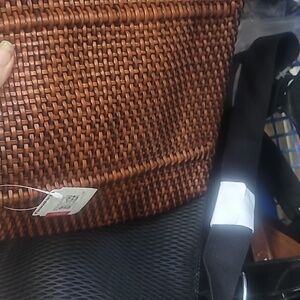 Total 7 bags name brand 1of7